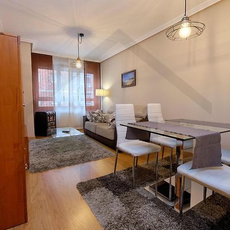 Apartamento Candelaria - Lujo A Un Paso Del Centro Oviedo Exterior photo